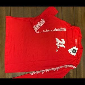 Young & Reckless 21 Savage Tour long sleeve